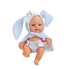 Лялька Berjuan (Берхуан) Mosqui Dolls Кролик 24 см 50301