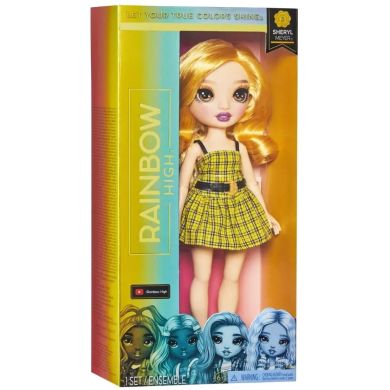 Кукла RAINBOW HIGH серии ОРР МАРГАРИТКА (с аксессуарами) 987956