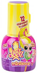 Лялька-сюрприз в асортименті Hair Dooz Міні Дуз 121252