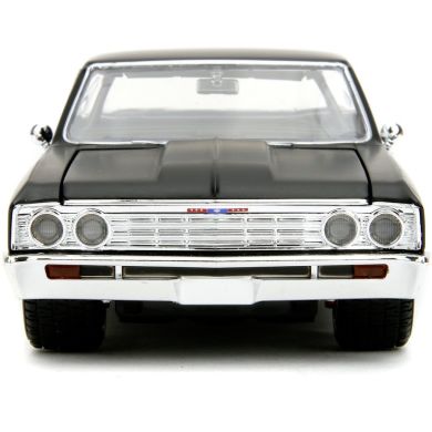Машина металева Jada Форсаж, Шевроле Ель Каміно (1967), масш 1:24, 8+ JADA 253203086
