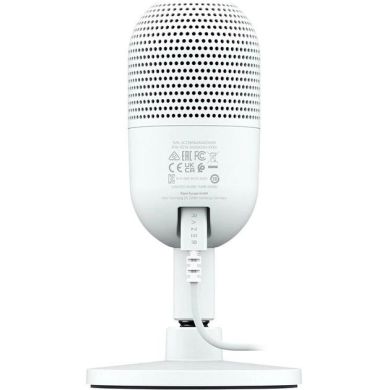 Микрофон RAZER Seiren V3 mini, White RZ19-05050300-R3M1