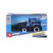 Модель серии Farm ТРАКТОР NEW HOLLAND T7.315 с фронтальным погрузчиком (синий, 1:32) 18-31632