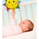 Музыкальная игрушка на кроватку Clementoni Soft Sun Clementoni 17795