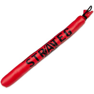 М'яка бита Softbat red Strateg 2080