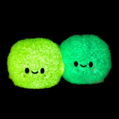 Мягкая игрушка-антистресс FLUFFIE STUFFIEZ серии Small Plush БОБА 594475-1