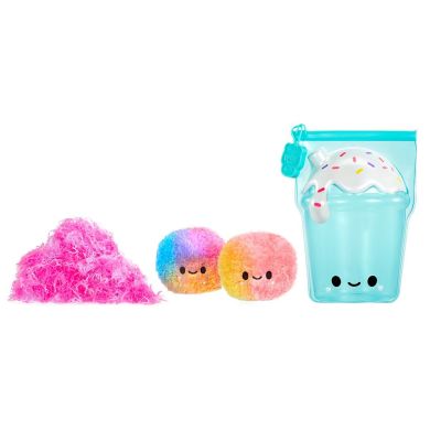 Мягкая игрушка-антистресс FLUFFIE STUFFIEZ серии Small Plush БОБА 594475-1