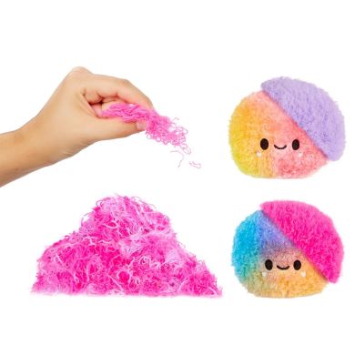 Мягкая игрушка-антистресс FLUFFIE STUFFIEZ серии Small Plush БОБА 594475-1