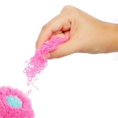 Мягкая игрушка-антистресс FLUFFIE STUFFIEZ серии Small Plush БОБА 594475-1