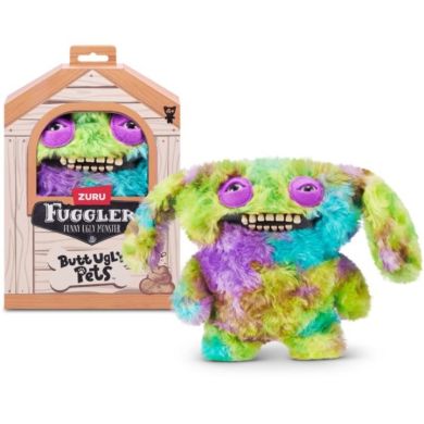 Мягкая игрушка Граф Штанец Fuggler 15731L