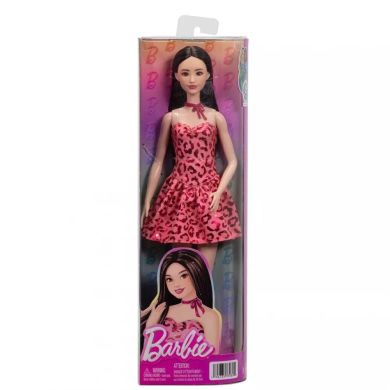 Набір Barbie Захоплива прогулянка JJV59