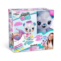 Набір DIY Style 4 Ever Кошеня Canal Toys OFG248