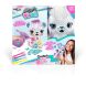 Набір DIY Style 4 Ever Кошеня Canal Toys OFG248