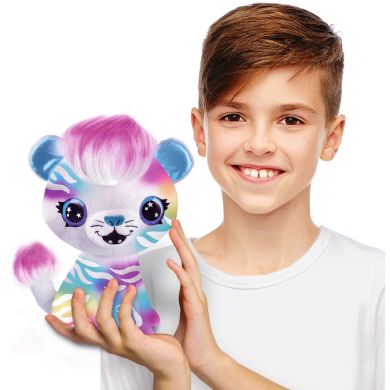 Набір DIY Style 4 Ever Кошеня Canal Toys OFG248