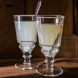 Набір для коктейлів La Rochere ABSINTHE (2 склянки 300 мл, ложка), 640501