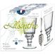 Набір для коктейлів La Rochere ABSINTHE (2 склянки 300 мл, ложка), 640501