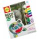 Набор для творчества Alex Toys Каменные питомцы Лягушка 731346066510