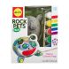 Набор для творчества Alex Toys Каменные питомцы Лягушка 731346066510