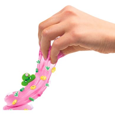 Набір для творчості Slime DIY Квітковий сад SSC419