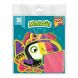 Набір для творчості Vladi Toys м'яка мозаїка Птахи VT4511-09