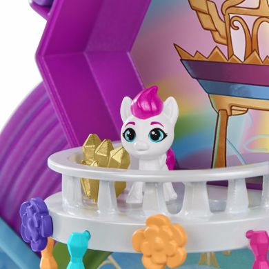 Набор-игрушечная серия Моя маленькая Пони Мини-мир Эпик My Little Pony F3875