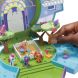Набор-игрушечная серия Моя маленькая Пони Мини-мир Эпик My Little Pony F3875