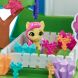 Набір-іграшковий серія Моя маленька Поні Міні-світ Епік My Little Pony F3875