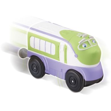 Паровозик Коко на батарейках, Chuggington EU890403