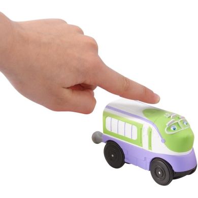 Паровозик Коко на батарейках, Chuggington EU890403