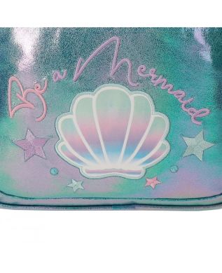 Пенал-косметичка ENSO (Енсо) BE A MERMAID 9054021