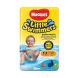 Подгузники-трусики для плавания Huggies Little Swimmers размер 5-6 12-18 кг 11 шт. 2961161 5029053538426, XL
