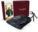 Плащ-невидимка Wizarding World Гаррі Поттер Deluxe WW-1086