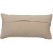 Подушка 60x30 см RUHLA, бежева Light&Living 6865213