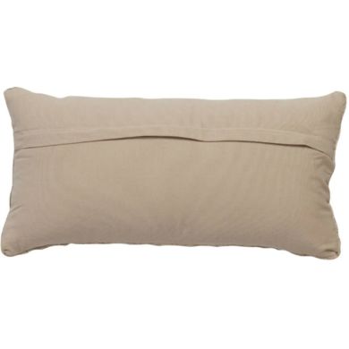 Подушка 60x30 см RUHLA, бежева Light&Living 6865213