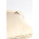 Подушка 60x30 см RUHLA, бежева Light&Living 6865213