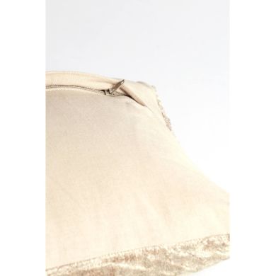 Подушка 60x30 см RUHLA, бежева Light&Living 6865213