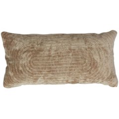Подушка 60x30 см RUHLA, бежева Light&Living 6865213