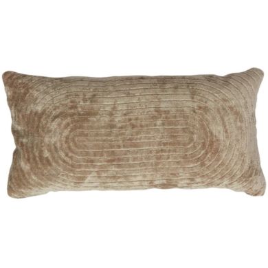 Подушка 60x30 см RUHLA, бежева Light&Living 6865213