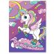 Розмальовка А4 1Вересня Unicorn, 12 сторінок 742582