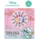 Розмальовка з міні-олівцями стіч kids licensing st00038