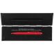 Ручка 849 Claim Your Style монохром Красная + box Caran d'Ache 849.564