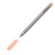 Ручка капілярна Faber-Castell &laquo;Grip Finepen&raquo; 0,4мм 22574