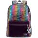 Рюкзак цветная голограмма WiNNer DeLune 254