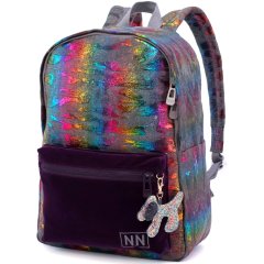 Рюкзак цветная голограмма WiNNer DeLune 254