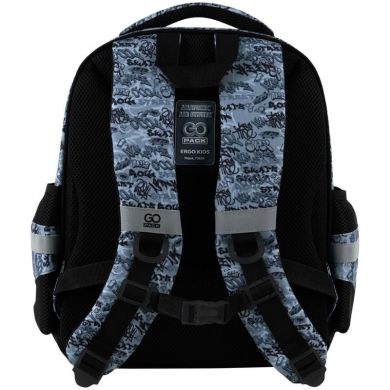 Рюкзак GoPack Education 2606S-5 Graffity GO25-2606S-5