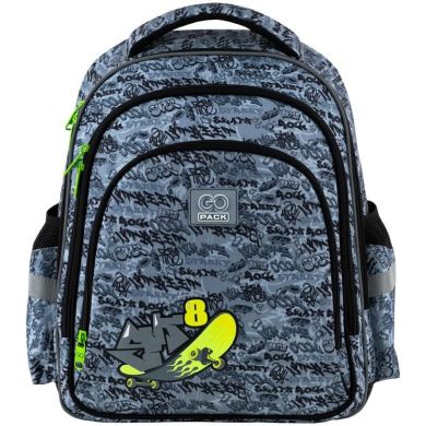 Рюкзак GoPack Education 2606S-5 Graffity GO25-2606S-5
