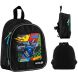 Рюкзак Kite Kids 538 Hot Wheels HW25-538XXS