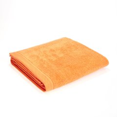 Рушник махровий Cogal 100x150 Помаранчевий It92503010IT