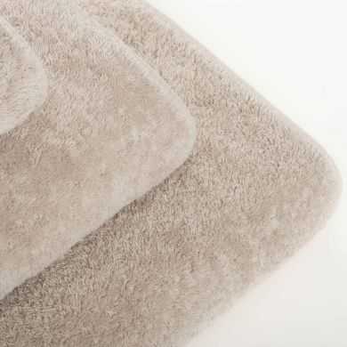 Полотенце из египетского хлопка Graccioza 30x50 Серое 9403802390901022339600