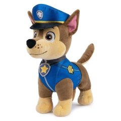Щенячий патруль: м'яка іграшка Відважний Гонщик (30 см) Paw Patrol SM84240/6066820