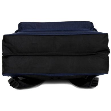 Портфель Large Блискавка синій Caramel cartGM054